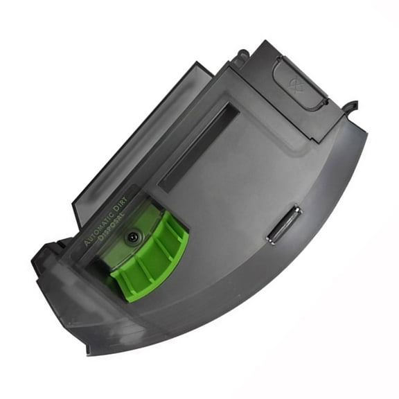 Easy-to-Install Dust Bin Box for Roomba E And I Series Convenient and Reliable Repair Part