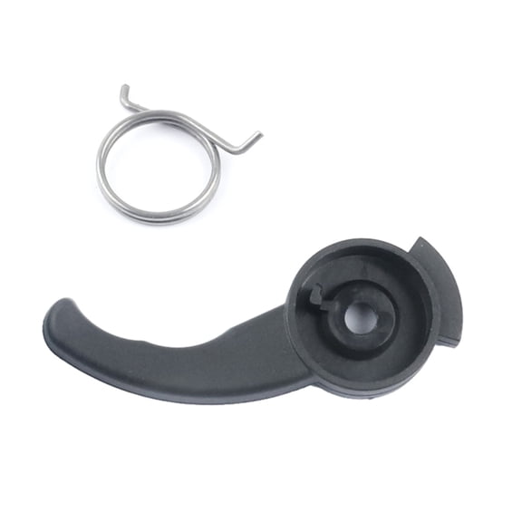 Easy to Install Electric Scooters Dashboard & Throttle Grip Replacements Simple to Use for City Commuters & Enthusiasts