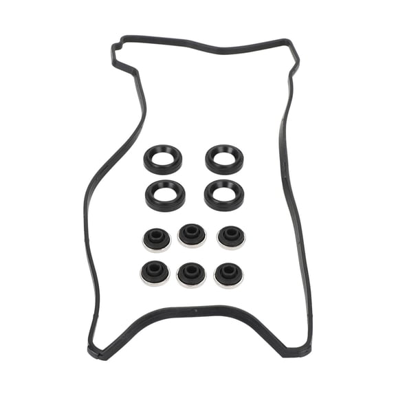 Easy to Install Engine Valves Covers Gasket 12030--000 Car Repair Gasket Ensures Consistent Performances for Automotives