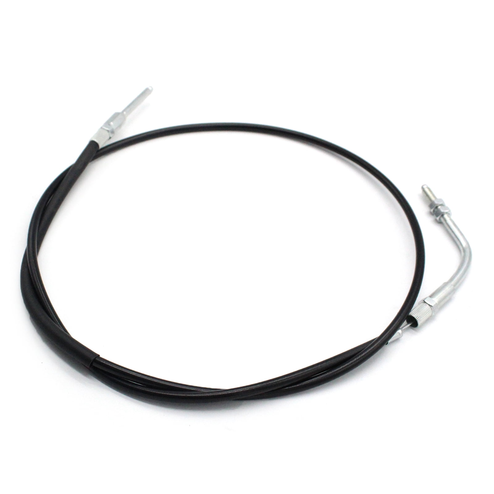 Gear Cable Rust Easy to Install Gear Shifter Cable Suitable for Offering Long Lasting ...