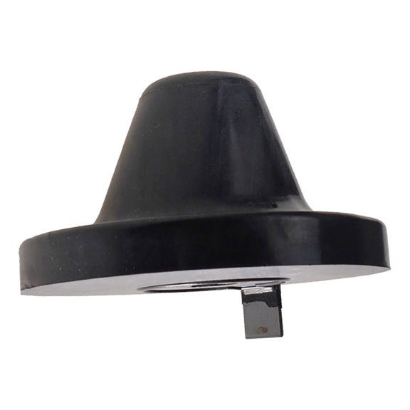 Easy-to-Install Hood Bumper for Freightliner Cascadia P3 Replacement Accessory Bumper Part