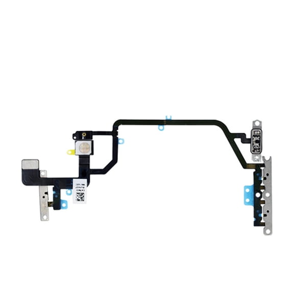 Easy to Install Replacement Parts Power-on Cable for Phone X-R Phone Fl-ex Cable Accessories