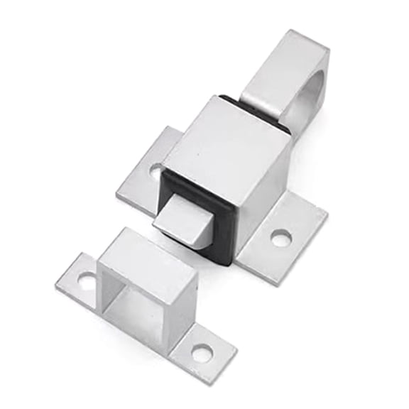 Easy to Install Spring Door Latches Heavy Duty impacts Door Latches Providing Automatic Closures & Increased Safety for Home