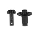 thumbnail image 1 of Easy-to-Install Steel Diff Gear Set Enhance Overall Performance RC Car Accessory, 1 of 1