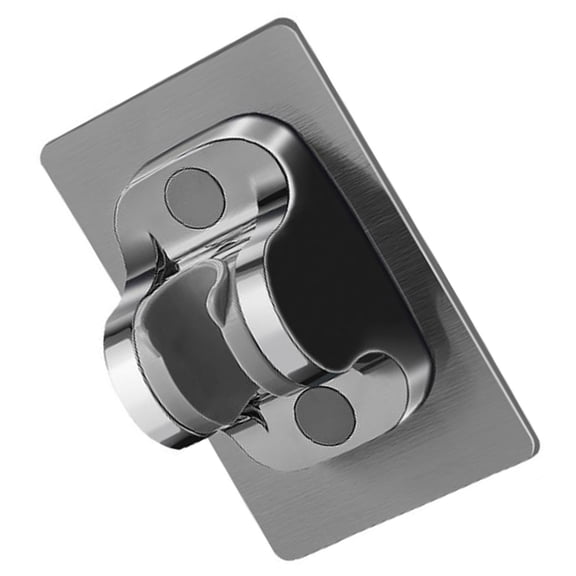 Easy to Installion Suction Shower Mounted Accessory for Personalizing Your Shower Space Saving Home or Hotel Daily Use