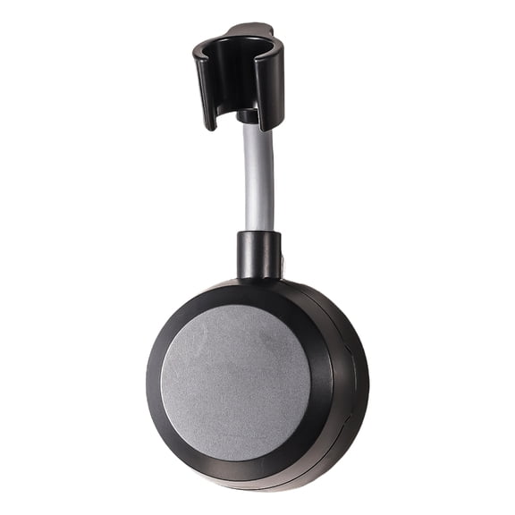 Easy to Installion Suction Shower Mounted Accessory for Personalizing Your Shower Space Saving Home or Hotel Daily Use