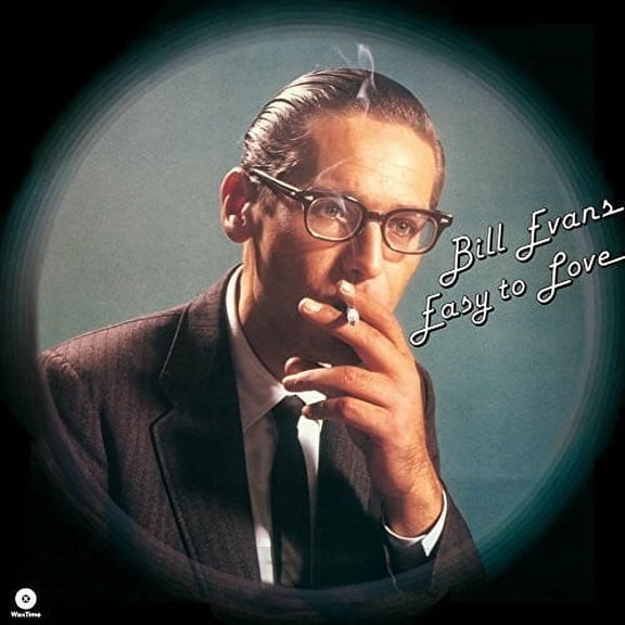 Easy to Love + 1 Bonus Track (Vinyl)