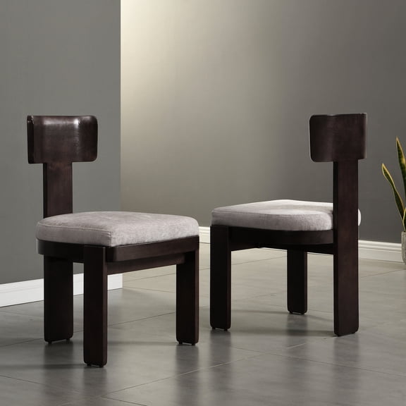 Easy - to - Maintain Chairs - Keep Your Kitchen Island Looking Fresh