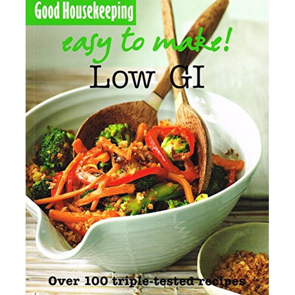 Pre-Owned Low GI. (Paperback) 1843404664 9781843404668