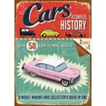 thumbnail image 1 of Easy-to-Make Models: Cars: A Complete History (Paperback), 1 of 2