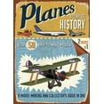 thumbnail image 1 of Easy-to-Make Models: Planes: A Complete History (Paperback), 1 of 2
