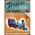 thumbnail image 1 of Easy-to-Make Models: Trains: A Complete History (Paperback), 1 of 2