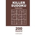 thumbnail image 1 of Easy to Normal Killer Sudoku - 200 Easy to Normal Puzzles 9x9 (Volume 9), Book 9, (Paperback), 1 of 1