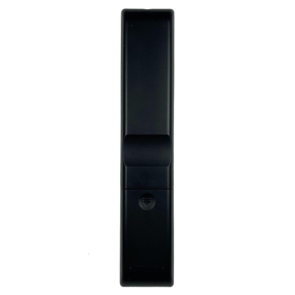 Easy to Operate Remote Control with Simple Button Arrangement Fast ...