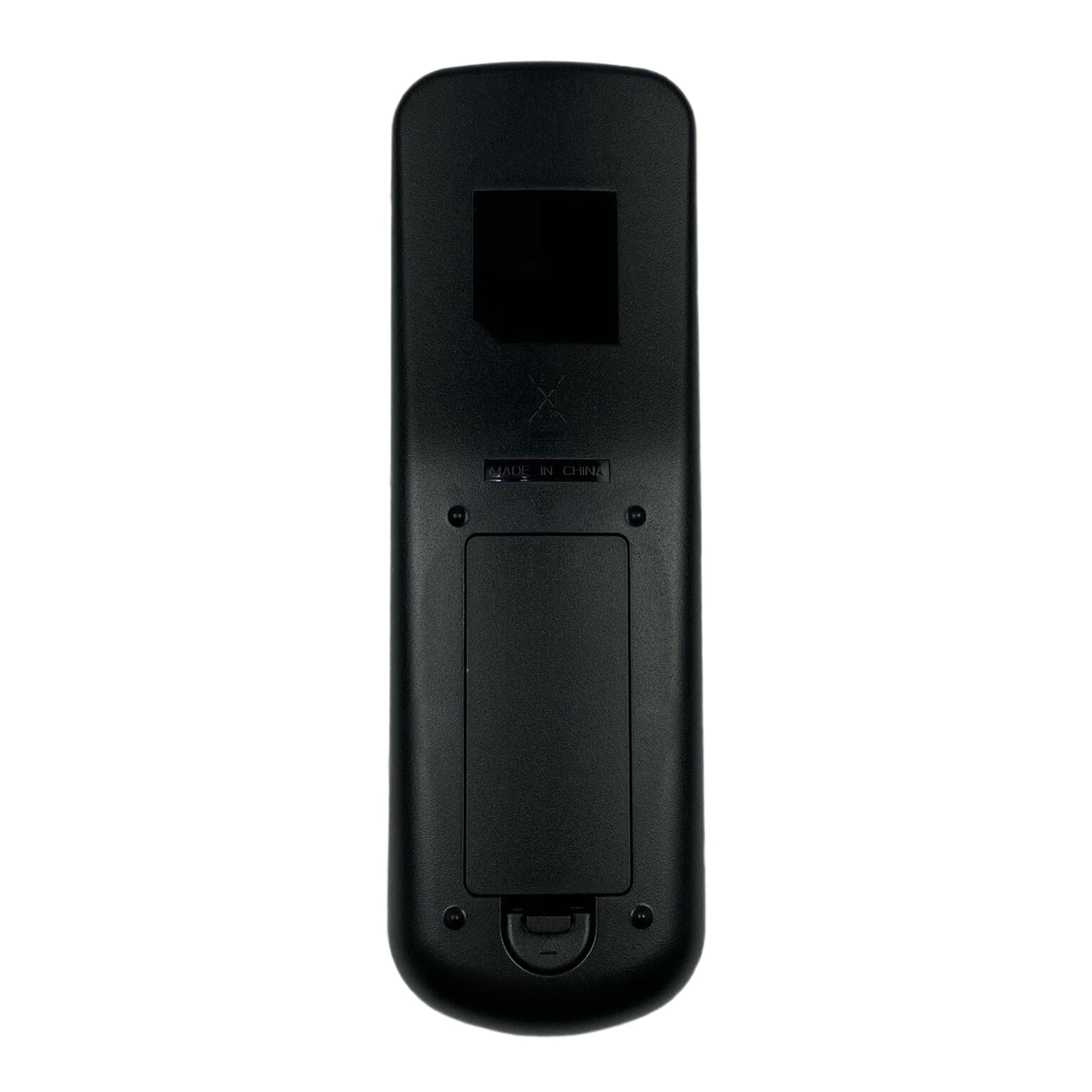 Easy to Operate Remote Control with Simple Button Arrangement Fast ...