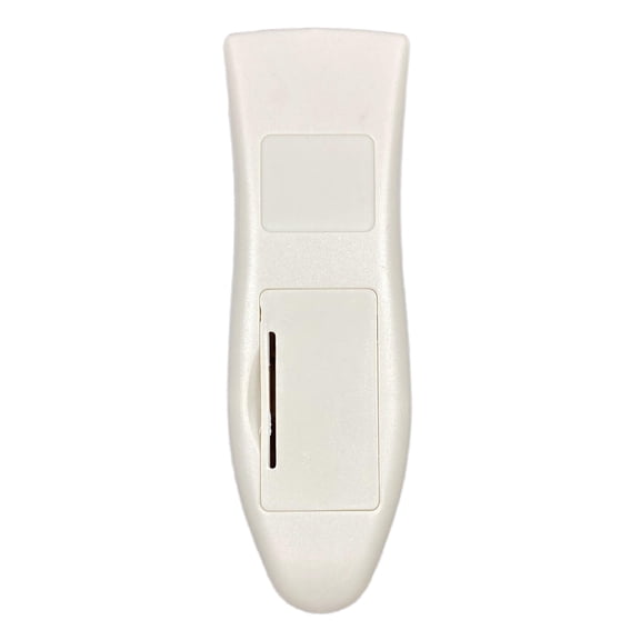 Easy to Operate Remote Controller for KK22A C1 Remote for Seniors Simplified Button Arrangement Ergonomic Handle