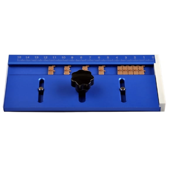 Easy to Operater Track Links Assembly Jig for RC Tank, RC Model DIY Tool Accessories, Track Assembler for Static Assembling Models