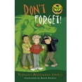thumbnail image 1 of Easy-to-Read Spooky Tales: Don't Forget! (Paperback), 1 of 1