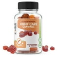 thumbnail image 1 of Easy-to-Take Joint Support Gummies - Glucosamine & Vitamin E Joint Supplement to Help Support Joints & Cartilage - 60 Count, 1 of 7