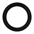 thumbnail image 1 of Black Conversion Adapter for M48 M54 Black Thread Adapter Rings for Microscope Camera Versatile Attachment, 1 of 12