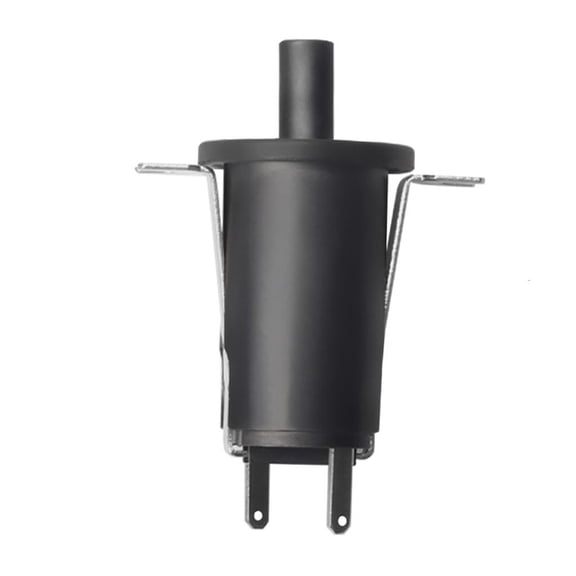 Easy to Use BBQ Grills Door Switches Stainless Steel Electric Grills Replacement Knob Digital Charcoal Grills Accessorie