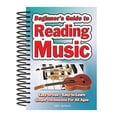thumbnail image 1 of Pre-Owned Beginner's Guide to Reading Music: Easy-to-use, Easy-to-carry, a Simple Introduction for All Ages, 1 of 1