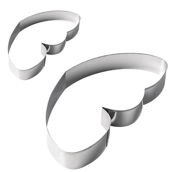 Easy to Use Butterfly Shape Cake Cutter for Party Decorations and Baking Fun