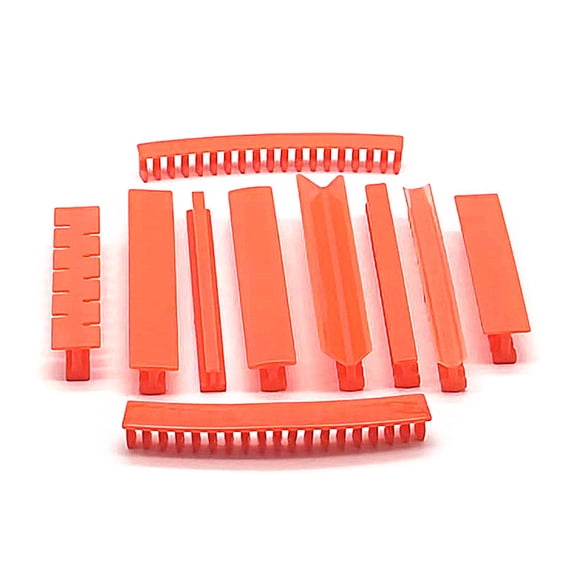 Easy to Use Car Repair Tab Repair Sheet Body Damage Fix Remove Dents Dings Time Saving Practical Accessories