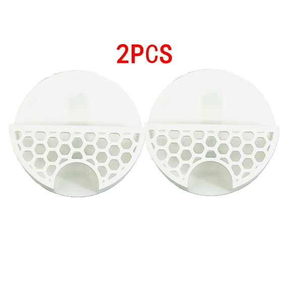 Easy-to-Use Car Sun Visor Organizer Pouch with Sun Clip, Secure ZYN Can Holder for Small Essentials, Anti-Slip Auto Accessory Prevents Sliding, Keeps Items Within Reach Lightweight, White, 2pcs