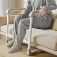 thumbnail image 1 of Seipola Easy to Use Chair Aid Sure Here Is A Product Title Based on Information Provided Chair Couch Stand Assist Tool with Three-speed Lifting for Mobility, 1 of 8