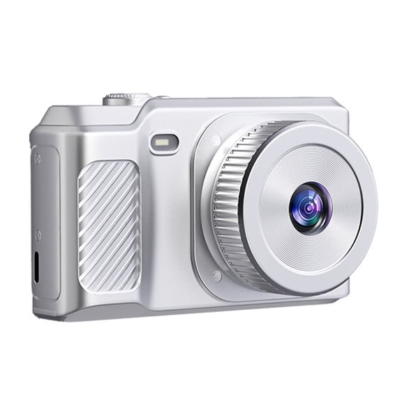 Easy to Use Digital Camera with 56Million Effective Pixel and AntiShake Features for Hobbyists Enthusiasts MultiShake