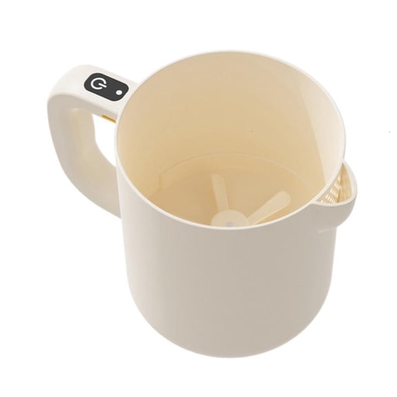 Easy to Use Electric Mixer Rechargeable Rice Washer Eggs Beater for Cake