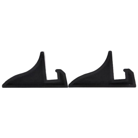 Easy to Use Frame Support Secure and Long Use Frames Stand Practical Weddings Photo Picture Display Dish Stand Rack