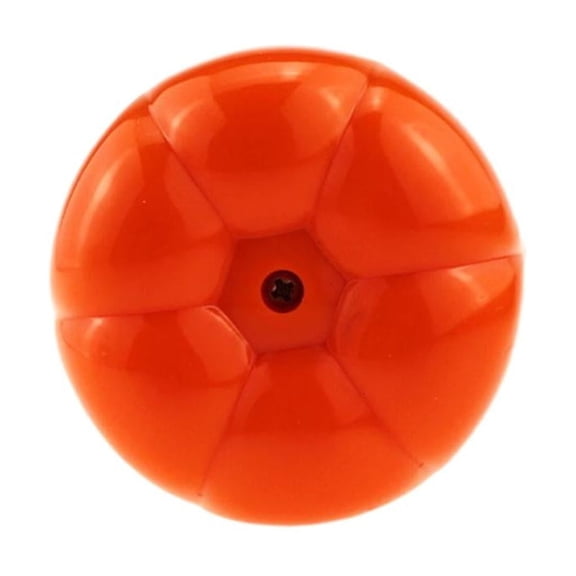 Easy to Use Pumpkin Kitchen Timer 60Minutes Cute Mechanical Timer for Cooking