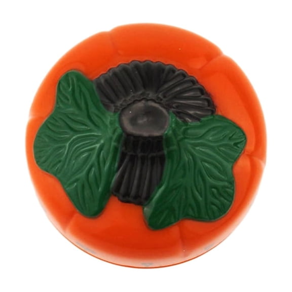 Easy to Use Pumpkin Kitchen Timer 60Minutes Mechanical Timer for Cooking Baking Digital Timer Ornament