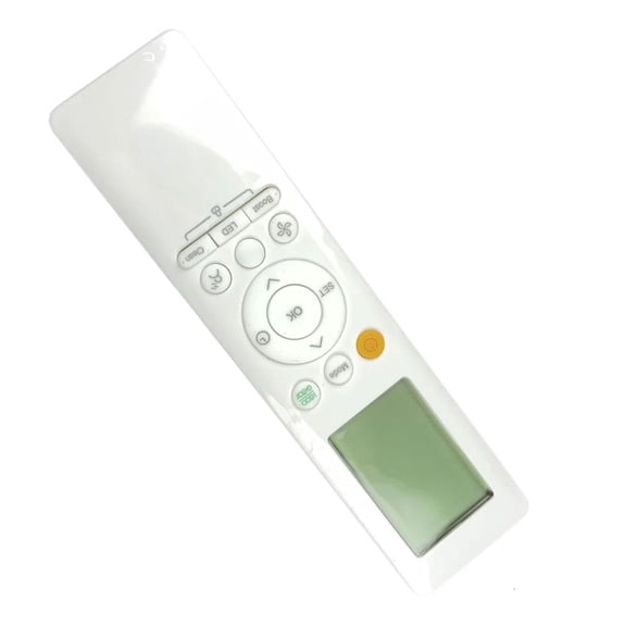Easy to Use Remote Advanced For RG10A(B2S) BGEF Compatible Cooling Air Conditioning Controller