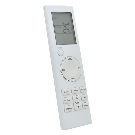 Easy to Use Remote Control for MR-BH01 ARH-2003 ARH-2001 DB93-04858C Models with Wide Compatibility