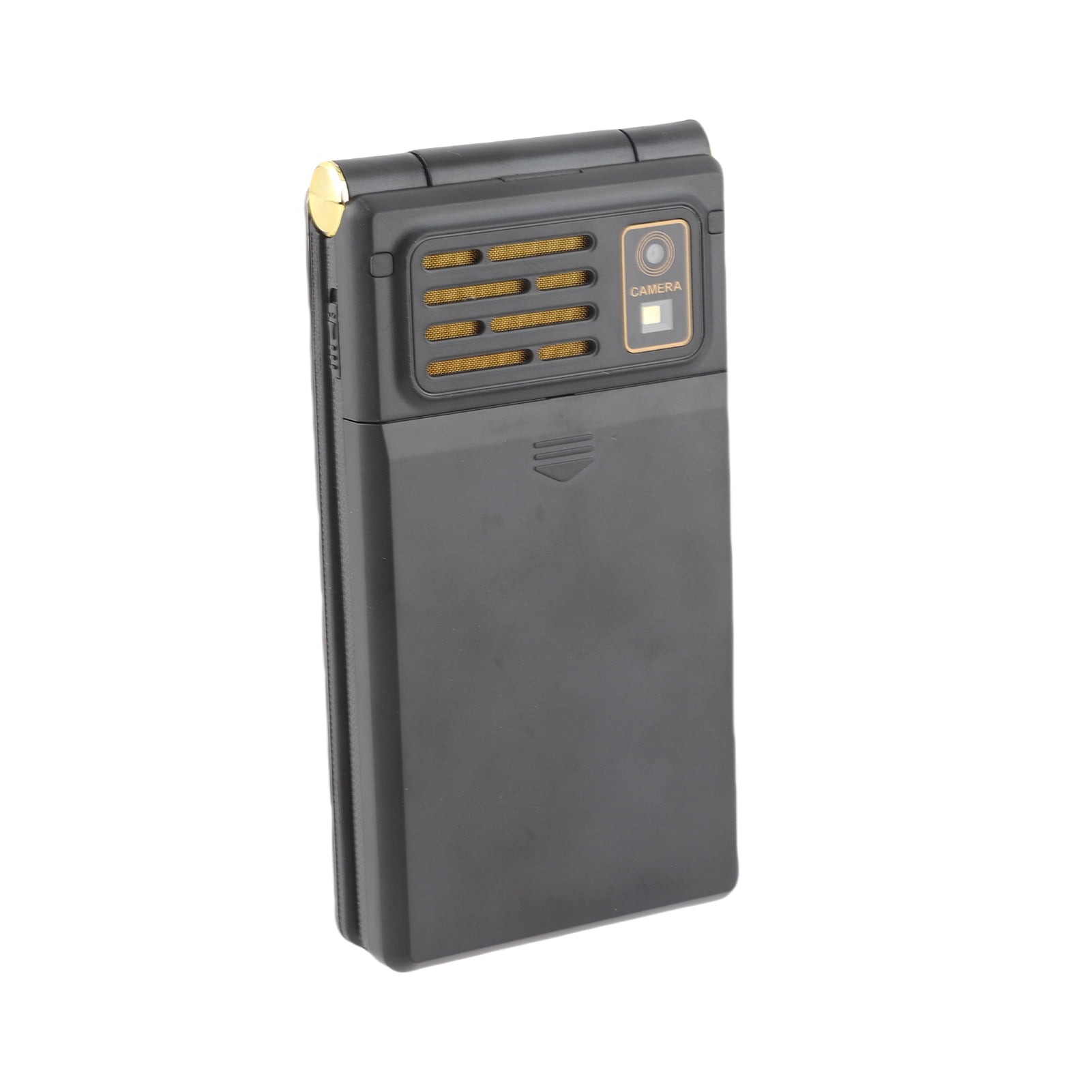 Easy,to,Use Senior Cell Phone: Large Buttons, Loud Speaker, SOS Feature  32GB  Support