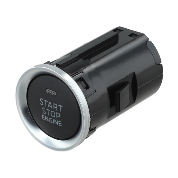 Easy to Use Start Stop Button Ignition Switch for Mazda 3 For Axela For CX5 Wear Resistant and Non Deformation