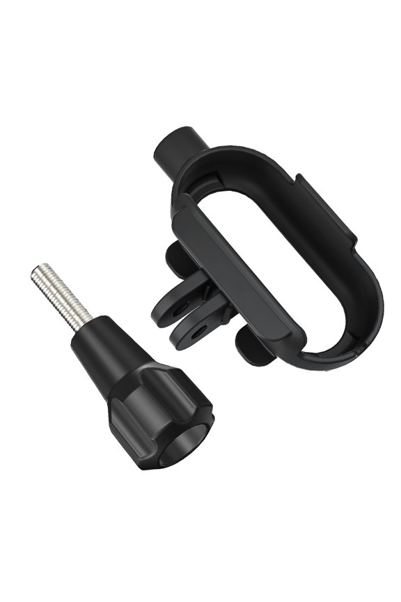 Easy-to-Use Sun Visor Camera Holder Wide for Insta360 and Osmo Action Cameras Spare Part