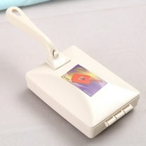 Easy to Use Sweeper for Carpets and Sofas Effective Dust and Crumb Remover