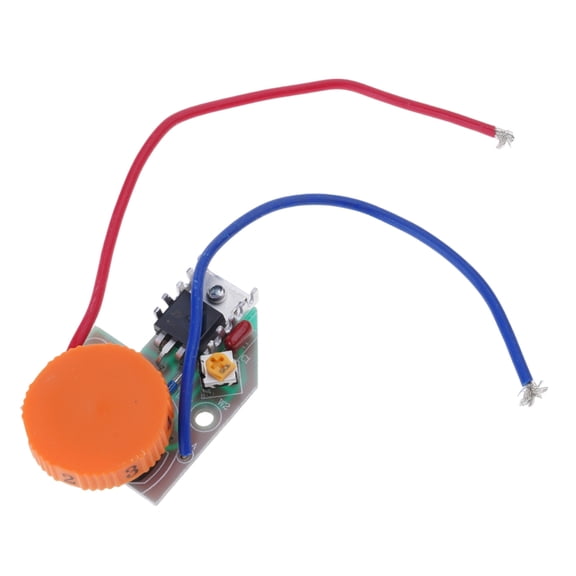 Easy to Use Variable Speed Control Knob for Angles Grinder Customization Featuring Six Speed Adjustment in Power Tool