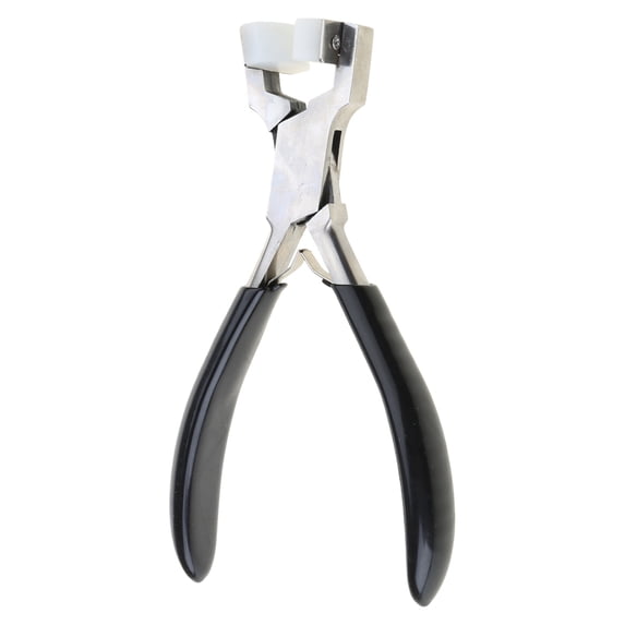 Easy to Use Wire Bending Tool Bracelets Making Pliers for Creating Electronic Repairs and Jewelry