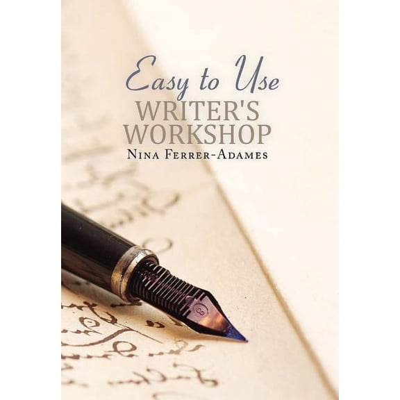 Easy to Use Writer's Workshop, (Hardcover)