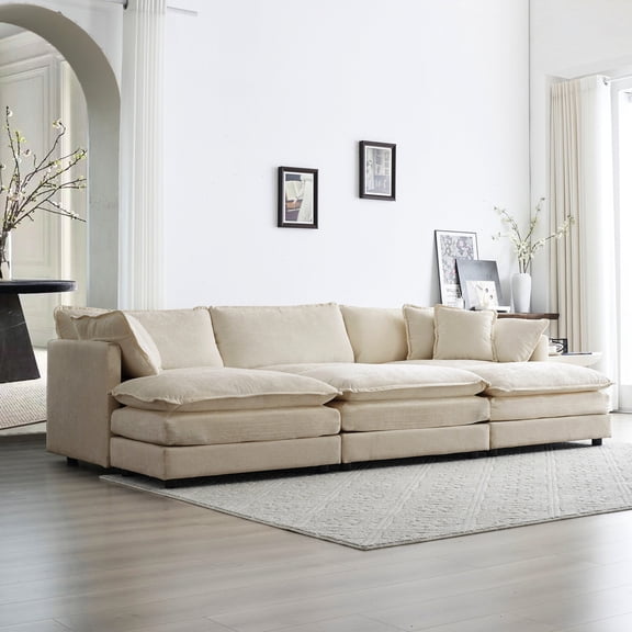 Easy - to - assemble Feature - Quick Setup for a Newly - decorated Home