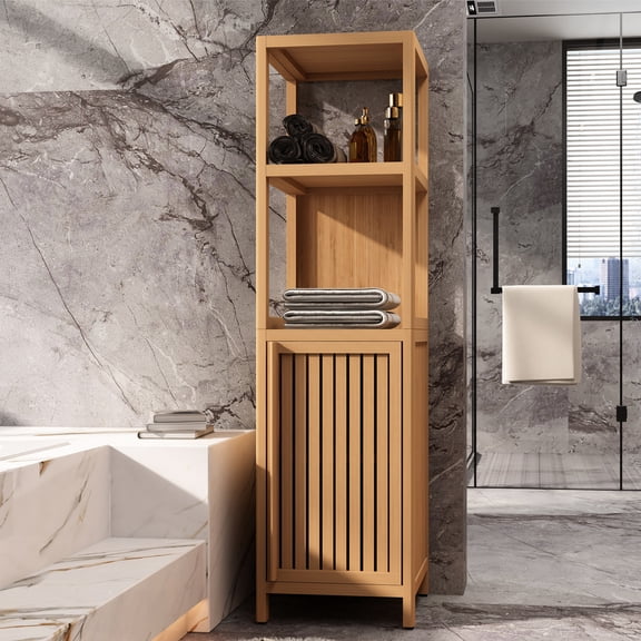 Easy to assemble - One - person setup - Kitchen - Save time on installation