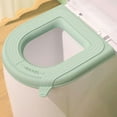Easytoclean Toilet Seat Toilet Seat Waterproof Toilet Seat Home Four