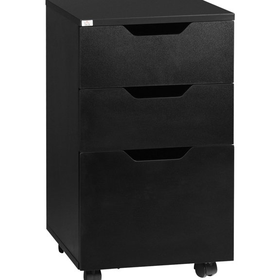 Easy - to - move and Space - saving Filing Option - Suits Modern Office and Home Decor