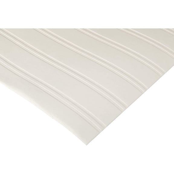 &Easy to paint pre-coated paste wallpaper
