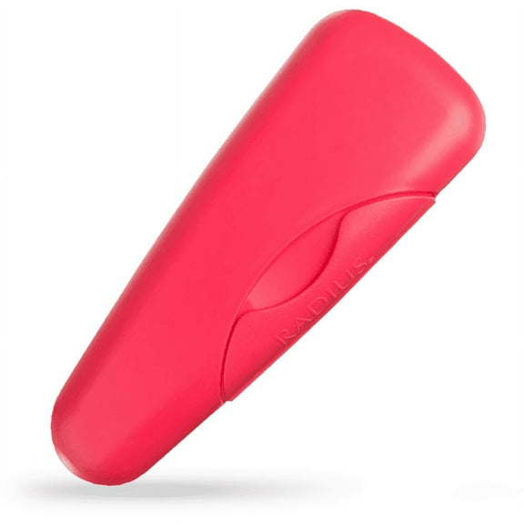 Radius Easy-to-use Razor Travel Case Pink